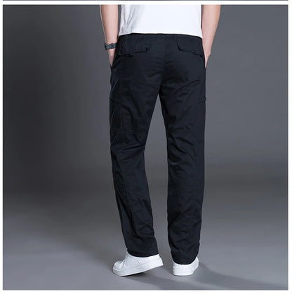 Otto™ Freizeithose aus reiner Baumwolle