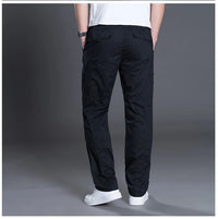Otto™ Pure Cotton Casual Pants