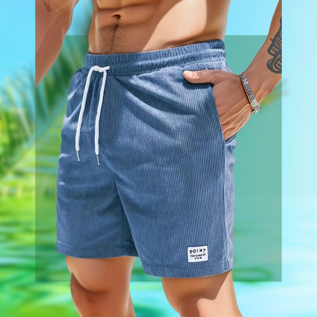 Colin Corduroy Summer Shorts
