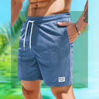 Colin Corduroy Summer Shorts