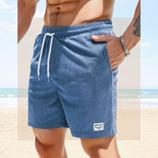 Colin™ Cordshorts