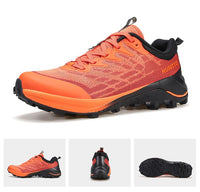 Men's Anti-skid Wear-resistant Running Shoes