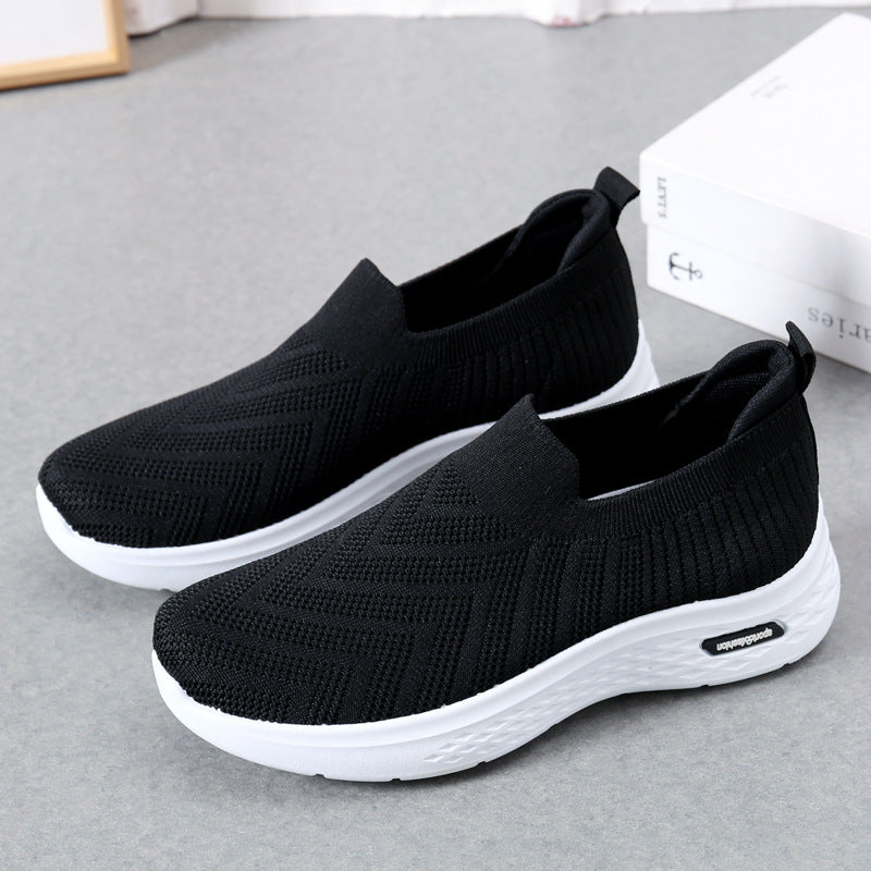 Eva™ | EaseFlex Sporty Mesh Shoes