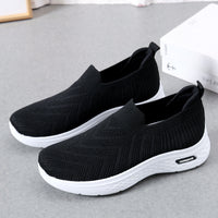 Eva™ | EaseFlex Sporty Mesh Shoes