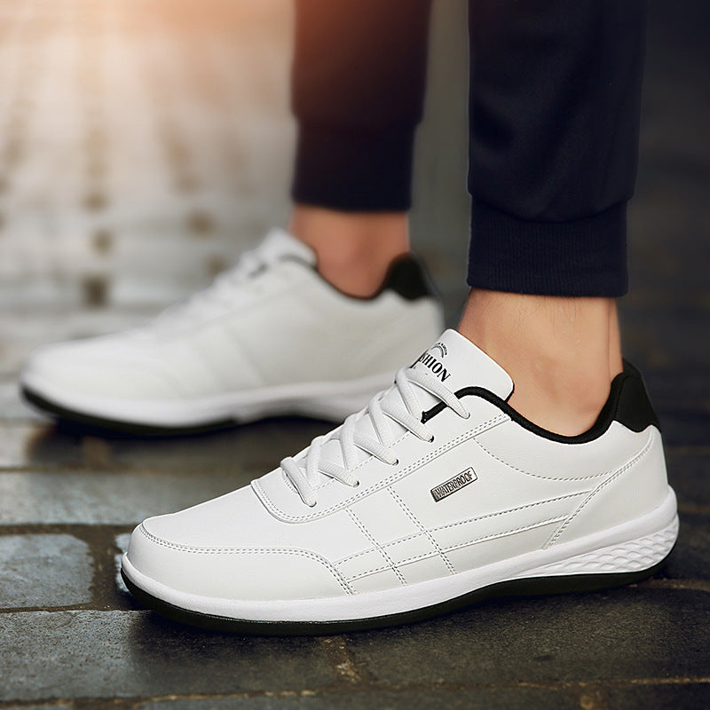 Viktor | Comfortable non-slip daily walking shoes