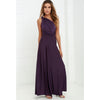 Dark purple
