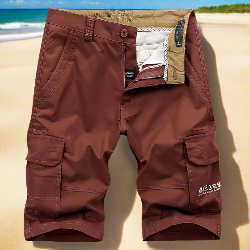 Lenin™ Summer Cargo Shorts