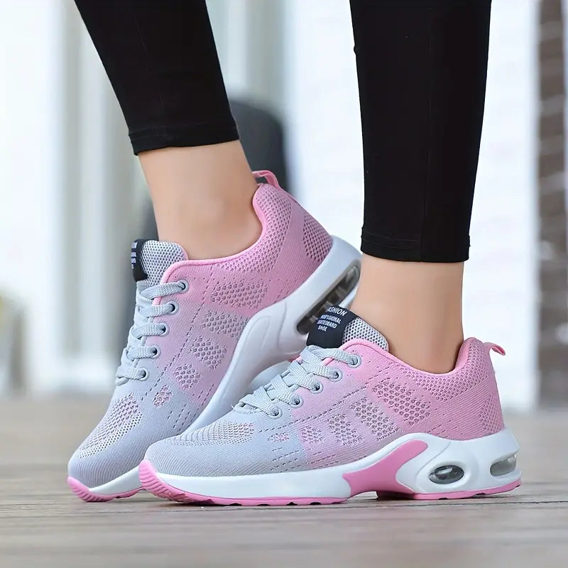 LongWalk Lace-Up Lightweight Shoe