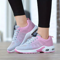 LongWalk Lace-Up Lightweight Shoe