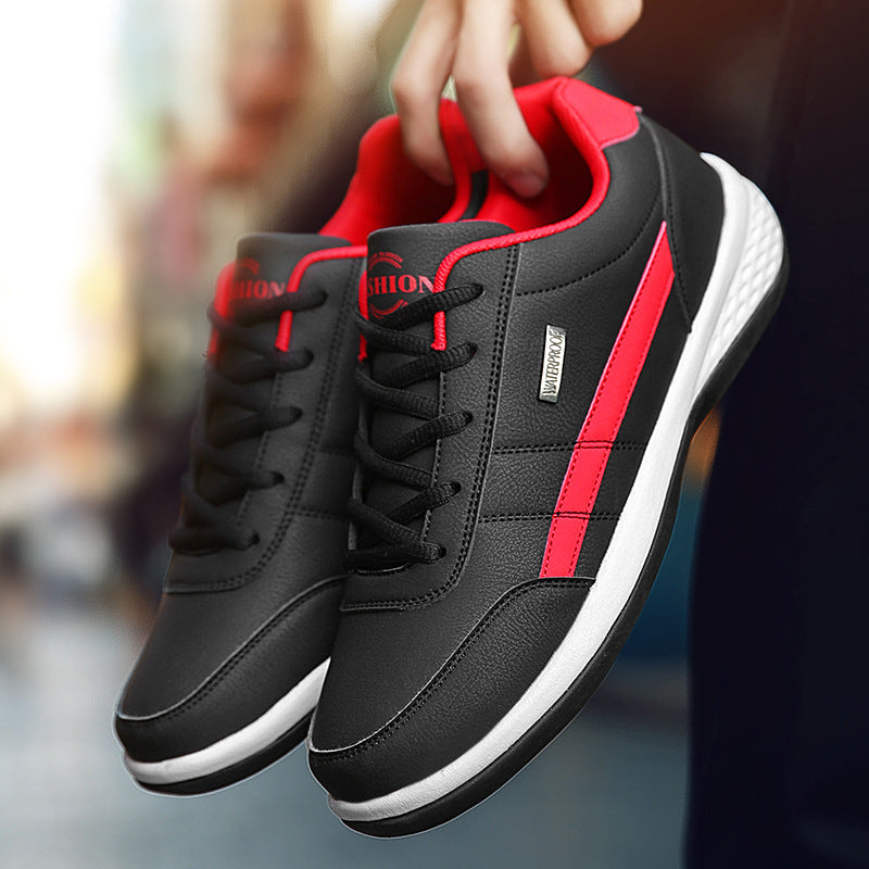 Viktor | Comfortable non-slip daily walking shoes