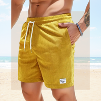 Colin Corduroy Summer Shorts