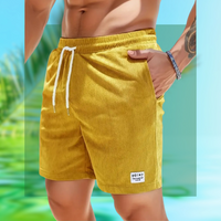 Colin Corduroy Summer Shorts