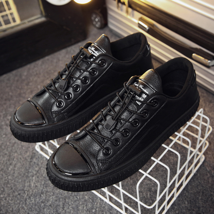 Terrain Wear-Resistant Waterproof Sneakers