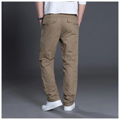 Otto™ Freizeithose aus reiner Baumwolle