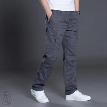 Otto™ Freizeithose aus reiner Baumwolle