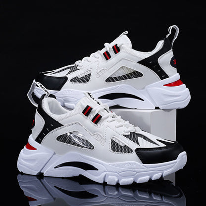 SportFlex Orthopedic Walking Sneakers