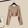 Coffee Sweater
