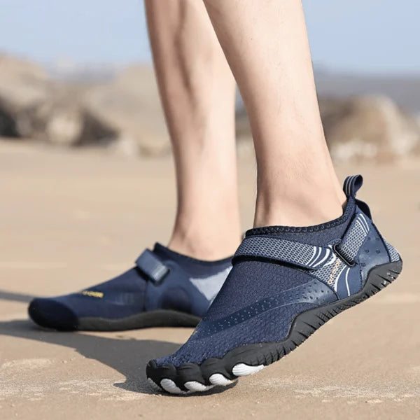 SplashFoot | Orthopedic Barefoot Water Shoes