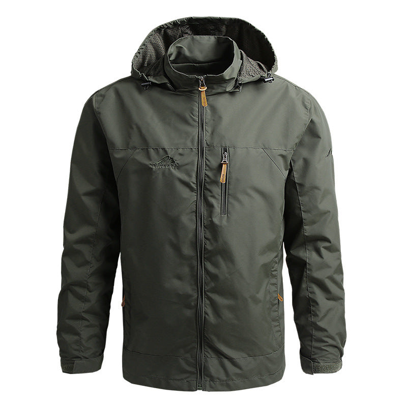 XtremeVent Summit Performance Jacket
