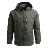 XtremeVent Summit Performance Jacket