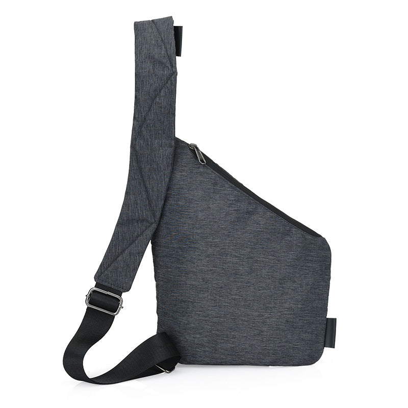 SafeTravels Anti-Theft Sling Bag