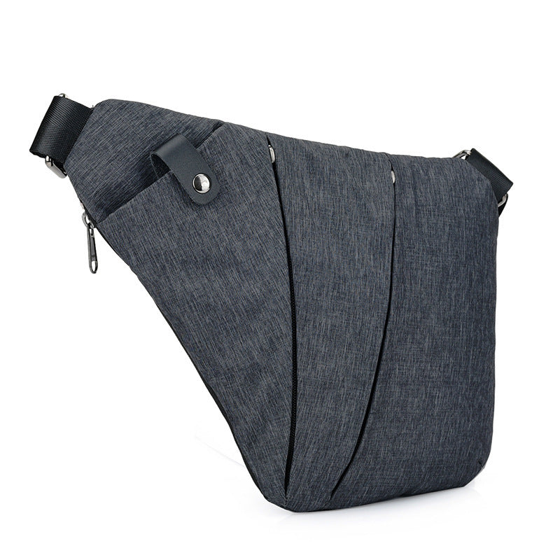SafeTravels Anti-Theft Sling Bag
