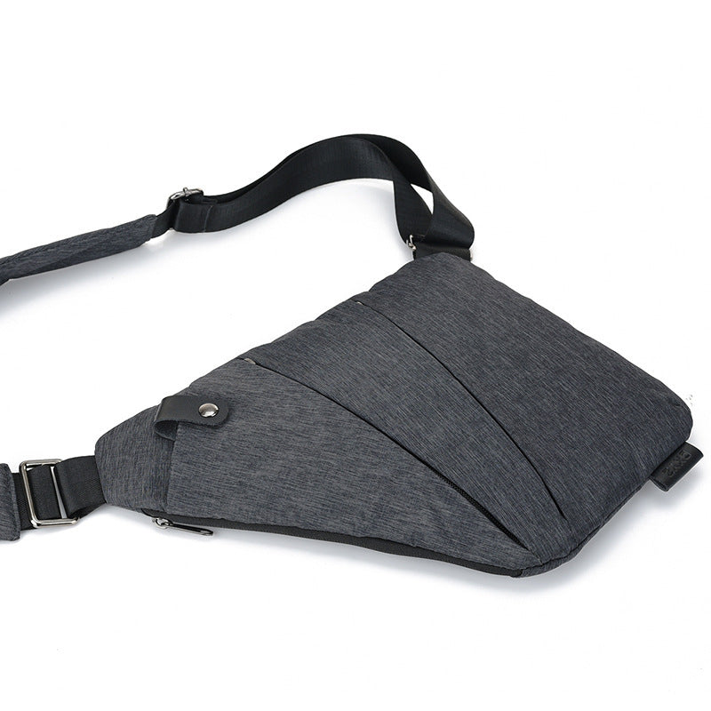 SafeTravels Anti-Theft Sling Bag