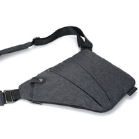 SafeTravels Anti-Theft Sling Bag