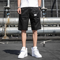 RelaxedFit Men's Utility Shorts