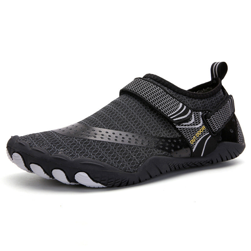 SplashFoot | Orthopedic Barefoot Water Shoes