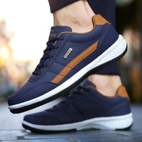 Viktor | Comfortable non-slip daily walking shoes