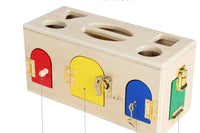 CleverKeys Educational Lock Set