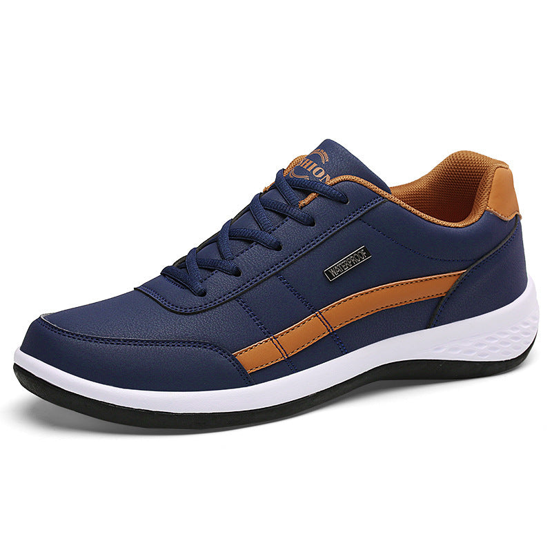 Viktor | Comfortable non-slip daily walking shoes
