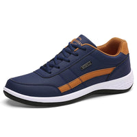 Viktor | Comfortable non-slip daily walking shoes