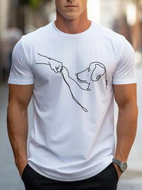 SummerStyle Regular T-shirt