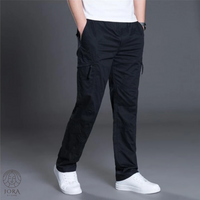 Otto™ Pure Cotton Casual Pants