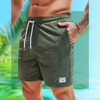 Colin Corduroy Summer Shorts