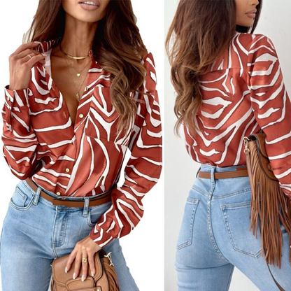 Frieda™ Long Sleeve Shirt