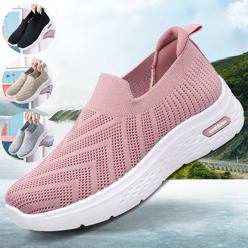 Eva™ | EaseFlex Sporty Mesh Shoes