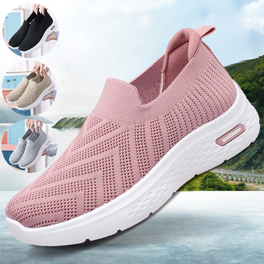 Eva™ | EaseFlex Sporty Mesh Shoes