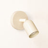 Beige Single Head