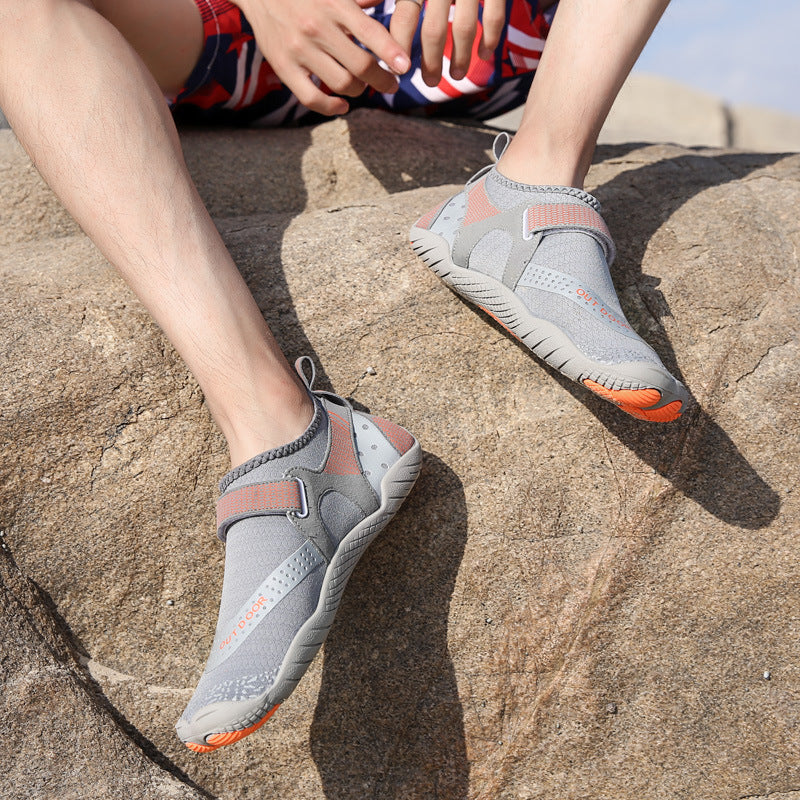 SplashFoot | Orthopedic Barefoot Water Shoes