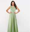 Grass green