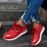 VersaFit Comfort Low Top Sneakers