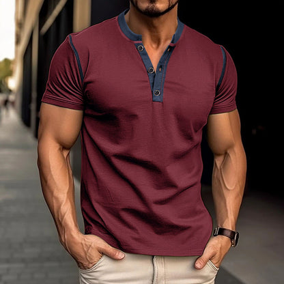 Barcly™ Polo-Sommershirt