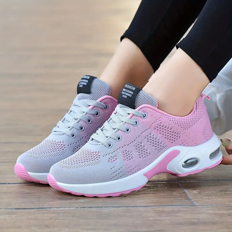 LongWalk Lace-Up Lightweight Shoe
