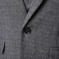 Liam | Classic Three-Piece Men's Suit – Customisable Set