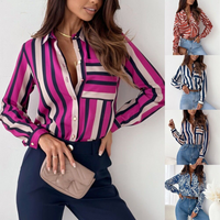 Frieda™ Long Sleeve Shirt