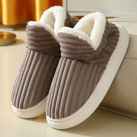 Ophelia™ | Warm Home Indoor Shoes