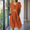 Orange red